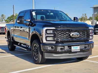 New 2026 Ford F-250 Lariat Crew Cab for sale #T5005 - photo 1