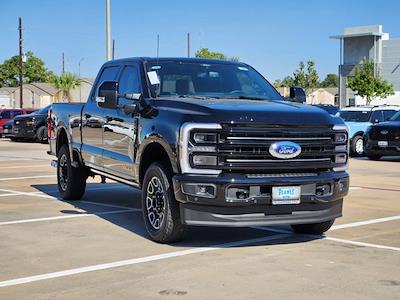 New 2026 Ford F-250 Platinum Crew Cab for sale #T5006 - photo 1