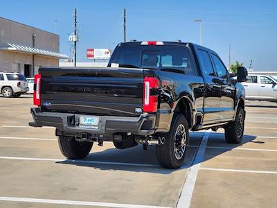 New 2026 Ford F-250 Platinum Crew Cab for sale #T5006 - photo 2