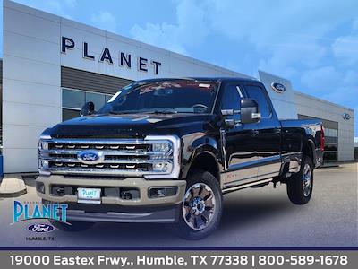 New 2026 Ford F-350 King Ranch Crew Cab for sale #T5009 - photo 1