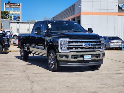New 2026 Ford F-350 King Ranch Crew Cab for sale #T5009 - photo 2