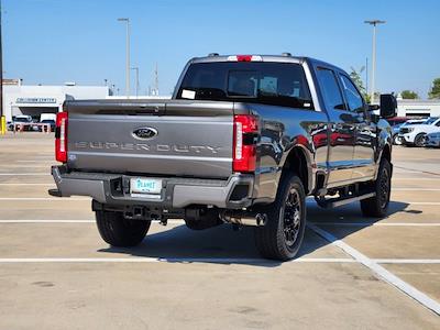 New 2026 Ford F-250 Lariat Crew Cab for sale #T5010 - photo 2