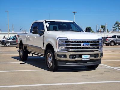 2026 Ford F-250 Crew Cab 4x4 Pickup for sale #T5011 - photo 1