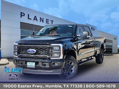 New 2026 Ford F-350 - photo 1
