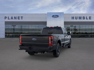 New 2026 Ford F-350 XL Crew Cab for sale #T5012 - photo 2