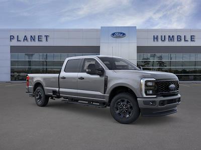 New 2026 Ford F-350 XL Crew Cab for sale #T5014 - photo 1