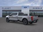 2026 Ford F-350 Crew Cab SRW 4x4 Pickup for sale #T5014 - photo 3