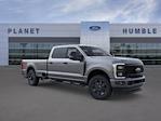 2026 Ford F-350 Crew Cab SRW 4x4 Pickup for sale #T5014 - photo 1