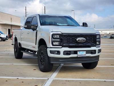 New 2026 Ford F-250 Lariat Crew Cab for sale #T5015 - photo 1