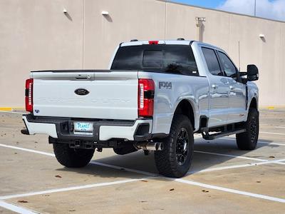 New 2026 Ford F-250 Lariat Crew Cab for sale #T5015 - photo 2