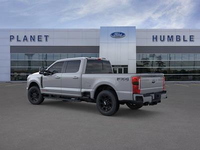 2026 Ford F-250 Crew Cab 4x4 Pickup for sale #T5015 - photo 2