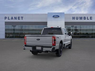 New 2026 Ford F-250 Lariat Crew Cab for sale #T5015 - photo 2