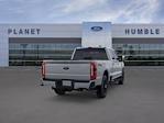 2026 Ford F-250 Crew Cab 4x4 Pickup for sale #T5015 - photo 8