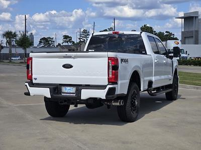New 2026 Ford F-350 XLT Crew Cab for sale #T5016 - photo 2