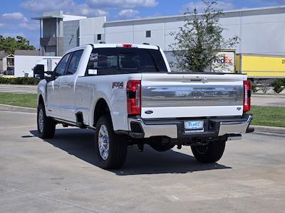 2026 Ford F-350 Crew Cab SRW 4x4 Pickup for sale #T5018 - photo 2