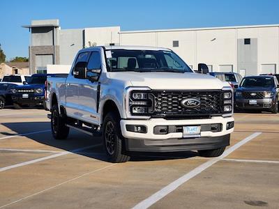 New 2026 Ford F-250 Lariat Crew Cab for sale #T5021 - photo 1