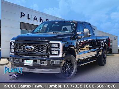 New 2026 Ford F-350 XLT Crew Cab for sale #T5025 - photo 1