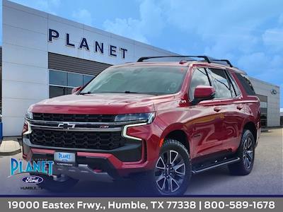 Used 2022 Chevrolet Tahoe - photo 1