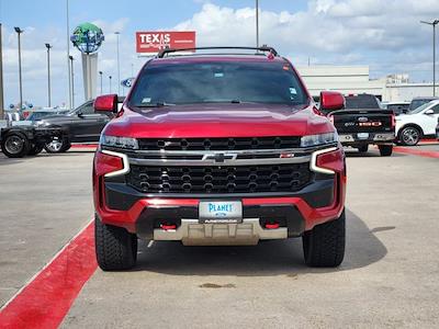 Used 2022 Chevrolet Tahoe - photo 1