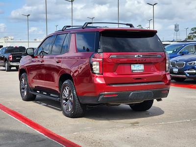 Used 2022 Chevrolet Tahoe - photo 1