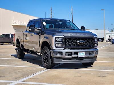 New 2026 Ford F-250 Lariat Crew Cab for sale #T5026 - photo 1