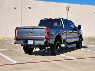 New 2026 Ford F-250 Lariat Crew Cab for sale #T5026 - photo 2