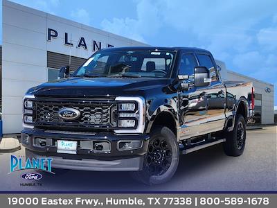 New 2026 Ford F-250 - photo 1