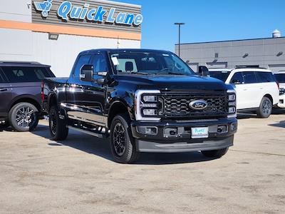 New 2026 Ford F-250 Lariat Crew Cab for sale #T5027 - photo 1
