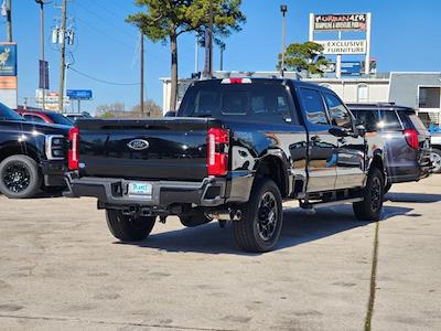 New 2026 Ford F-250 Lariat Crew Cab for sale #T5027 - photo 2