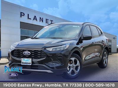 New 2026 Ford Escape - photo 1