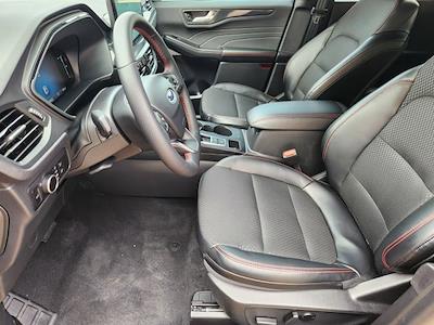 New 2026 Ford Escape - photo 1