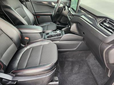 New 2026 Ford Escape - photo 1