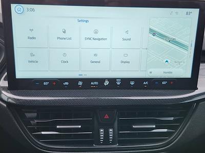 New 2026 Ford Escape - photo 1