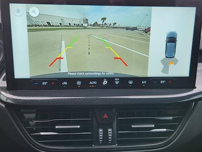 New 2026 Ford Escape - photo 1