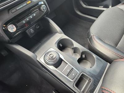 New 2026 Ford Escape - photo 1