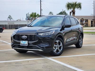 New 2026 Ford Escape - photo 1
