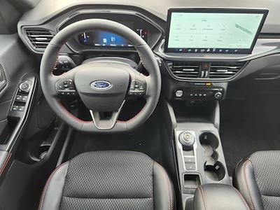 New 2026 Ford Escape - photo 1