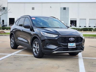 New 2026 Ford Escape - photo 1