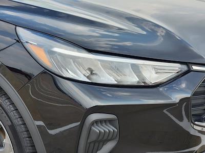 New 2026 Ford Escape - photo 1