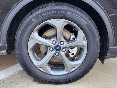 New 2026 Ford Escape - photo 1