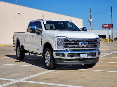 New 2026 Ford F-250 King Ranch Crew Cab for sale #T5031 - photo 1