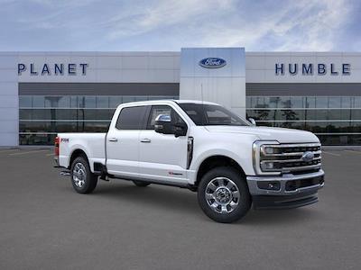 2026 Ford F-250 Crew Cab 4x4 Pickup for sale #T5031 - photo 1