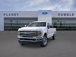 2026 Ford F-250 Crew Cab 4x4 Pickup for sale #T5031 - photo 4