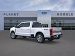 2026 Ford F-250 Crew Cab 4x4 Pickup for sale #T5031 - photo 3