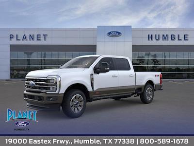 2026 Ford F-250 Crew Cab 4x4 Pickup for sale #T5036 - photo 1