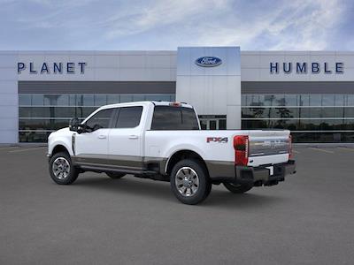 2026 Ford F-250 Crew Cab 4x4 Pickup for sale #T5036 - photo 2