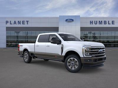 New 2026 Ford F-250 King Ranch Crew Cab for sale #T5036 - photo 1