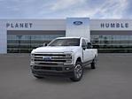 New 2026 Ford F-250 King Ranch Crew Cab for sale #T5036 - photo 4