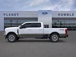 New 2026 Ford F-250 King Ranch Crew Cab for sale #T5036 - photo 5