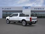 New 2026 Ford F-250 King Ranch Crew Cab for sale #T5036 - photo 3